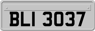BLI3037