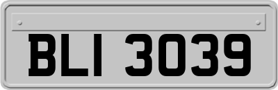 BLI3039