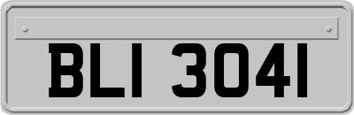 BLI3041