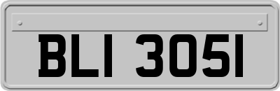 BLI3051