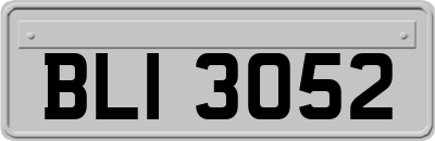BLI3052