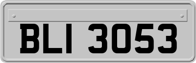 BLI3053