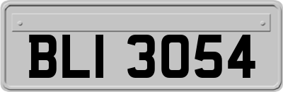 BLI3054