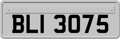 BLI3075