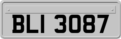 BLI3087