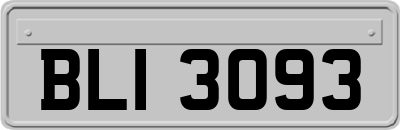 BLI3093