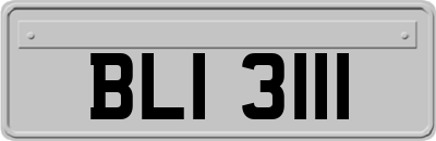 BLI3111
