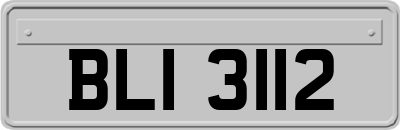 BLI3112