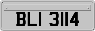 BLI3114