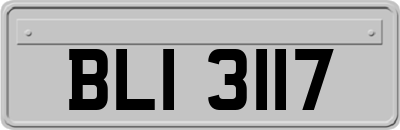 BLI3117