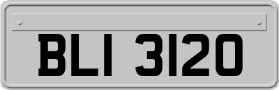 BLI3120