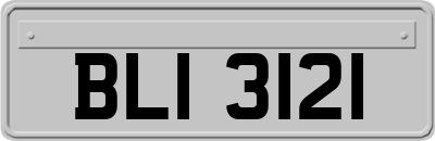 BLI3121