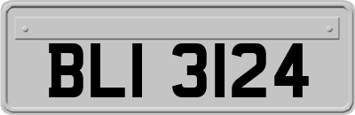 BLI3124