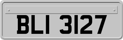 BLI3127
