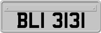 BLI3131