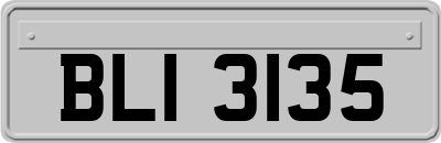 BLI3135