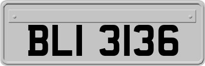BLI3136