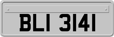 BLI3141