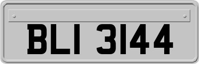 BLI3144
