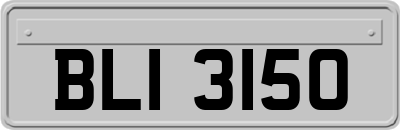 BLI3150