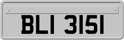 BLI3151