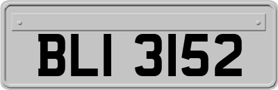 BLI3152