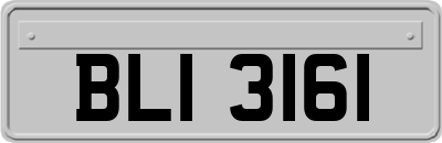 BLI3161