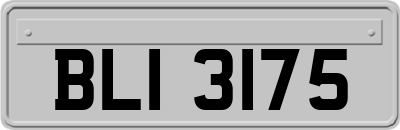 BLI3175