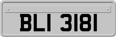 BLI3181