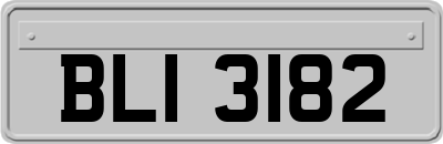 BLI3182