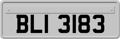 BLI3183