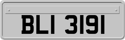 BLI3191