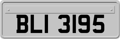 BLI3195
