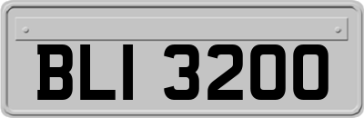 BLI3200