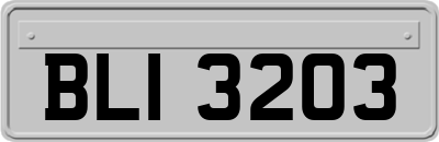 BLI3203