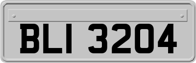 BLI3204