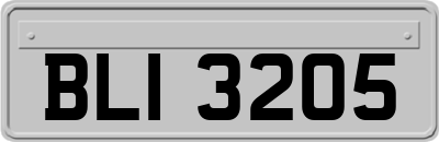 BLI3205