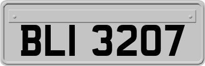 BLI3207