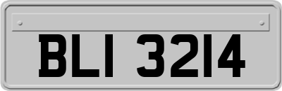 BLI3214