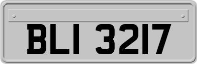 BLI3217