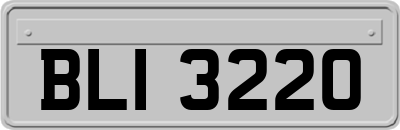 BLI3220