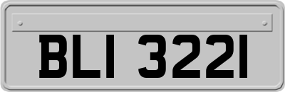 BLI3221