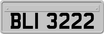 BLI3222