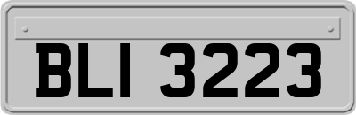 BLI3223