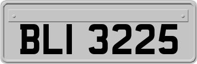 BLI3225