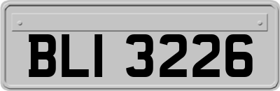 BLI3226