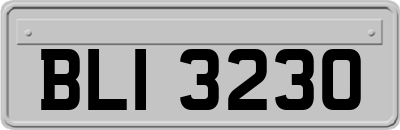 BLI3230