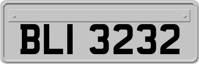 BLI3232