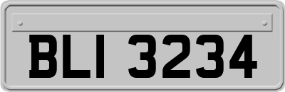 BLI3234