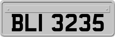 BLI3235